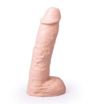 Hung System Dildo Realista Color Natural Mickey 24 cm