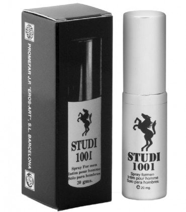 Spray Retardante Studi 1001 20ml