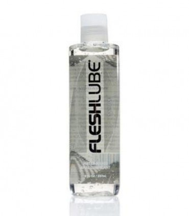 Fleshlube Lubricante Anal Base Agua 250 ml