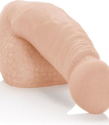 Packing Penis Pene RealÍstico 14.5 cm Natural