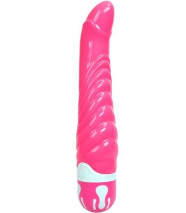 Baile The Realistic Cock Pink G-spot 21.8cm