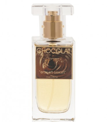 Perfume Chocolate Afrodisiaco 20cc