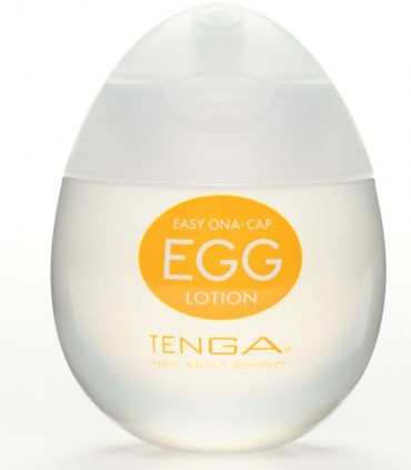 Egg Lotion Lubricante Tenga 50ml