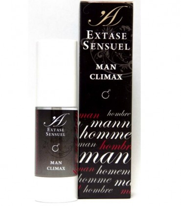 Extase Sensuel Climax Estimulante Masculino