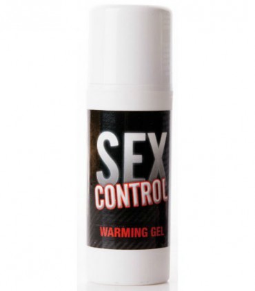 Sex Control Crema Para La ErecciÓn