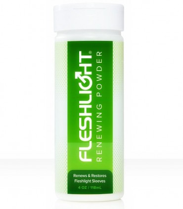 Fleshlight Polvo Renovador