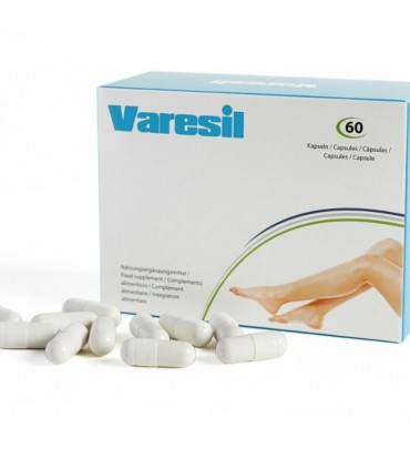 Varesil Pills Tratamiento Para Varices