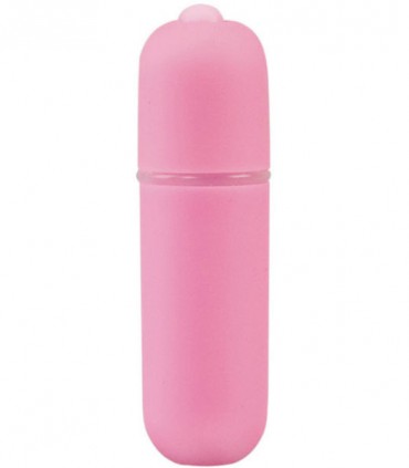 Glossy Premium Vibe Bala Vibradora 10v Rosa