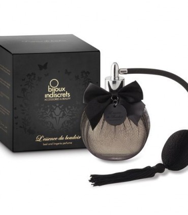 Bijoux Esencia De Boudoir Perfumador De Sabanas 130ml