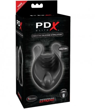 Pdx Elite Estimulador Para Pene Con Vibracion